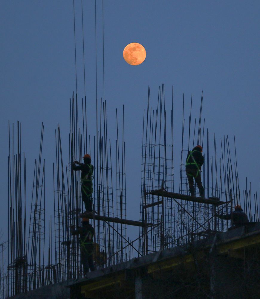 Photograph by Александр Шаварёв