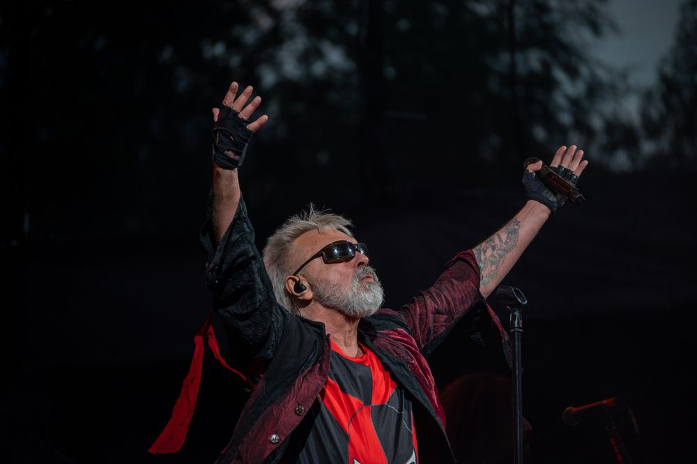 Photograph by Марина Попова