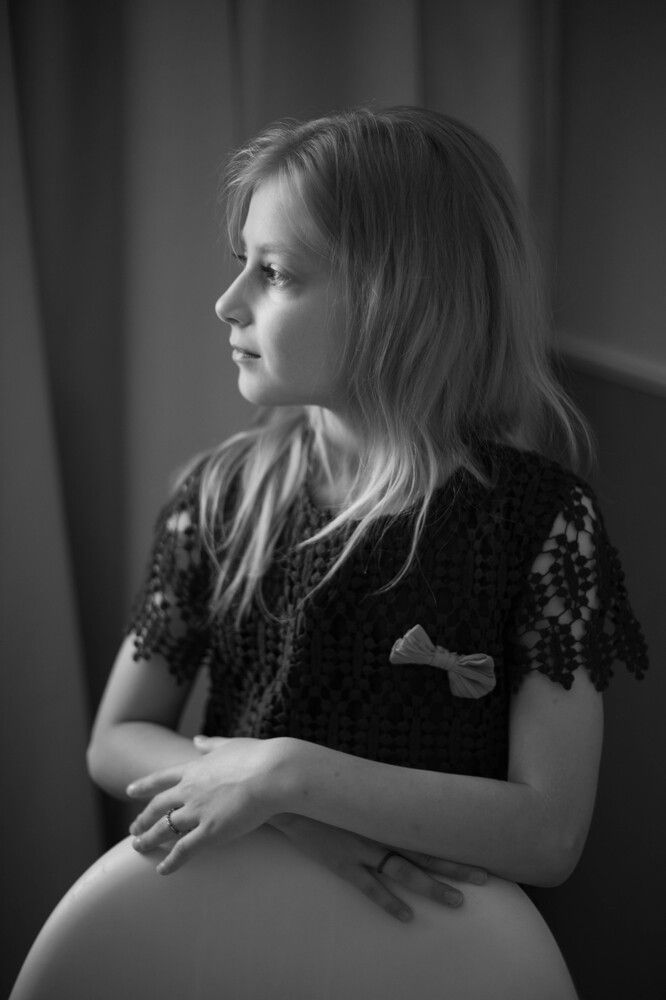 Photograph by Елена Струнец