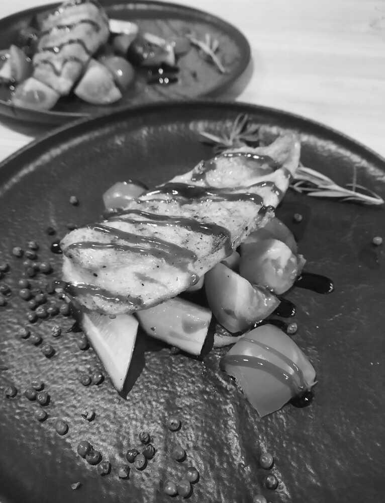 Photograph by Ирина Савостикова