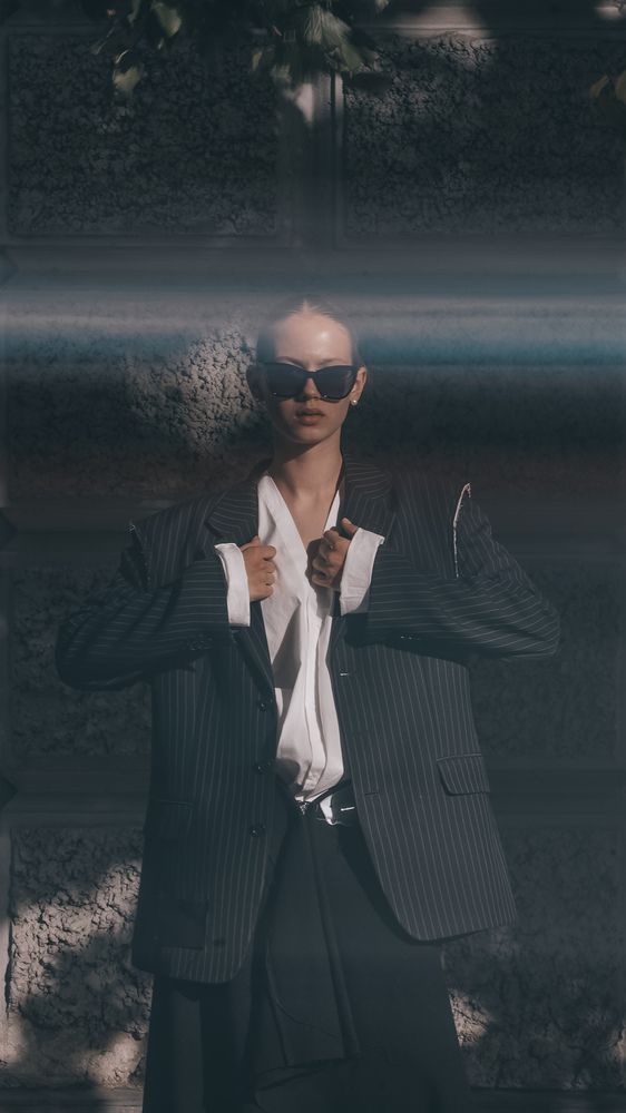 Фотография автора Анастасия Зайчуковская