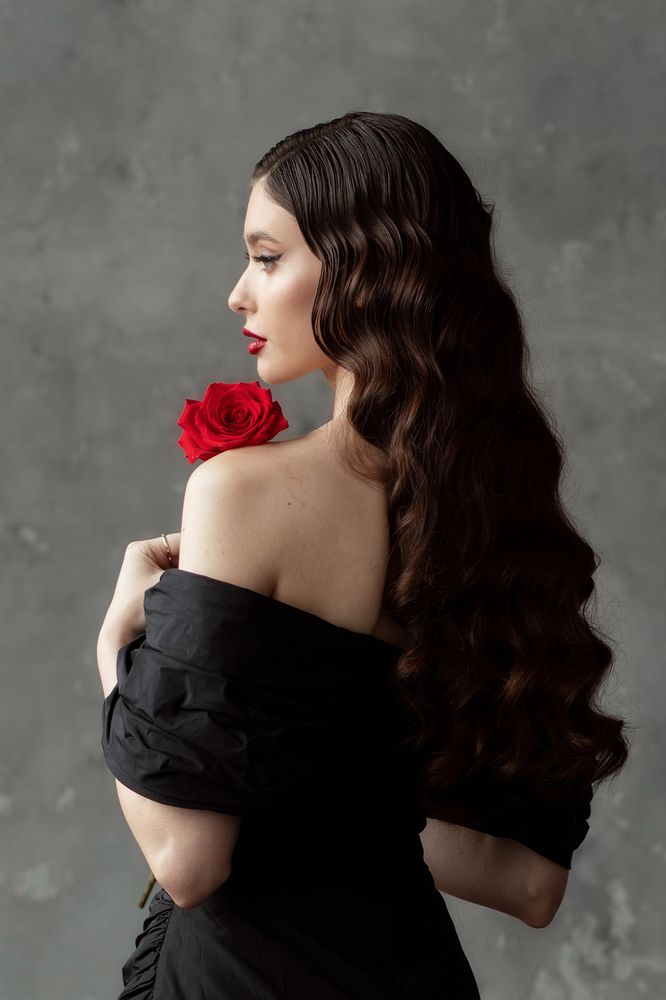 Photograph by Ольга Подуто