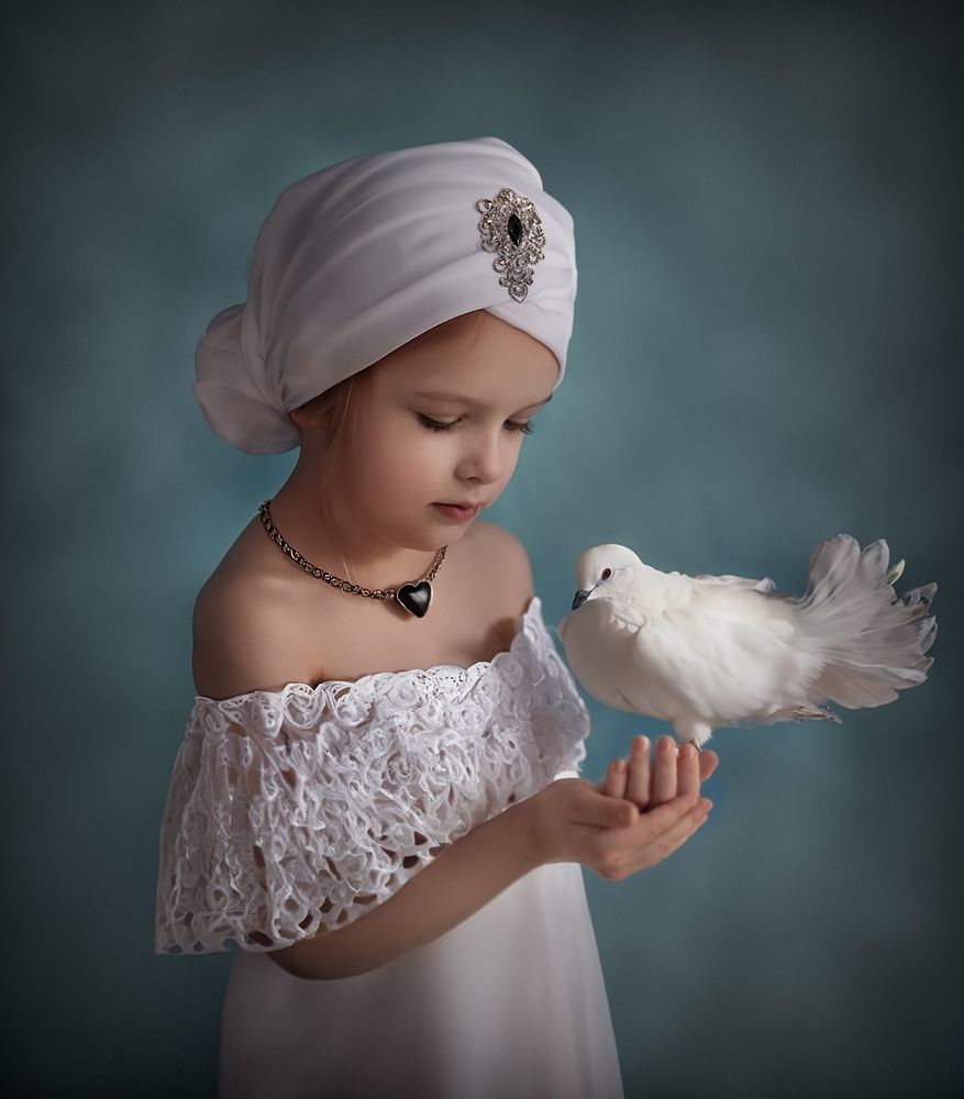 Фотография автора Виктория Улановская