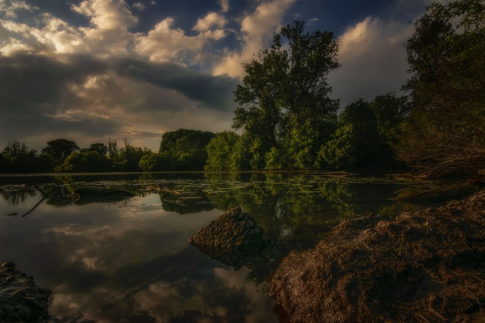 Photograph by Dino Sirica