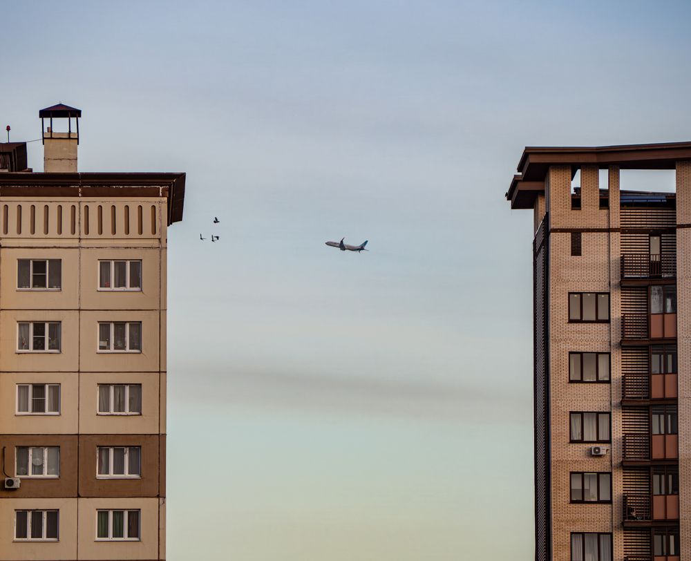 Фотография автора Юрий Володин