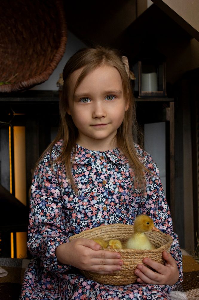 Фотография автора Наталья Войнова