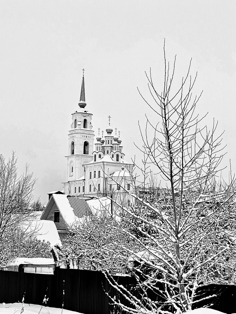 Photograph by Светлана Хохлова