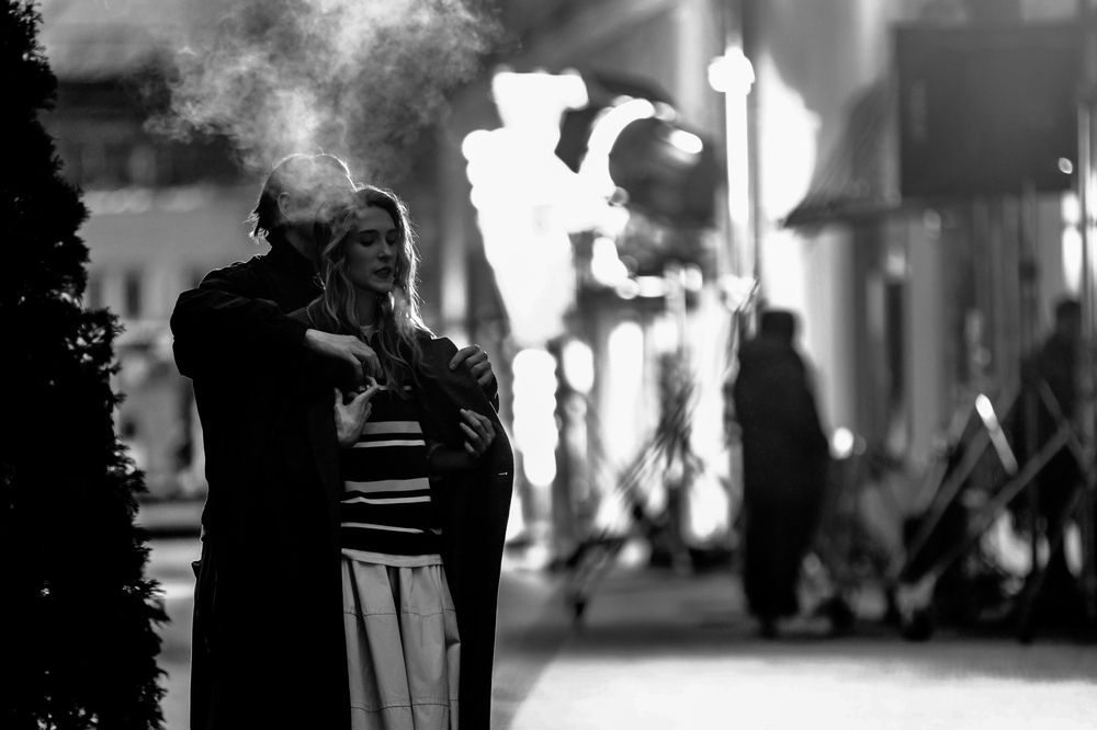 Photograph by Ксения Исаева