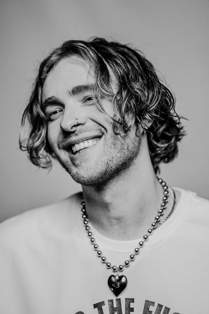 Photograph by Ксения Исаева