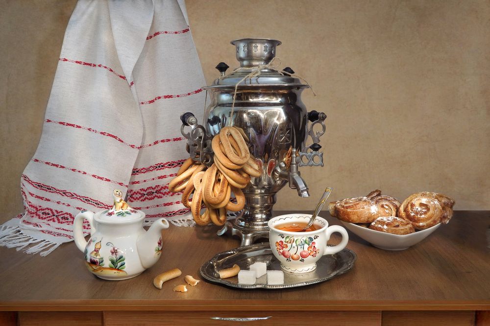 Photograph by Алла Шевченко