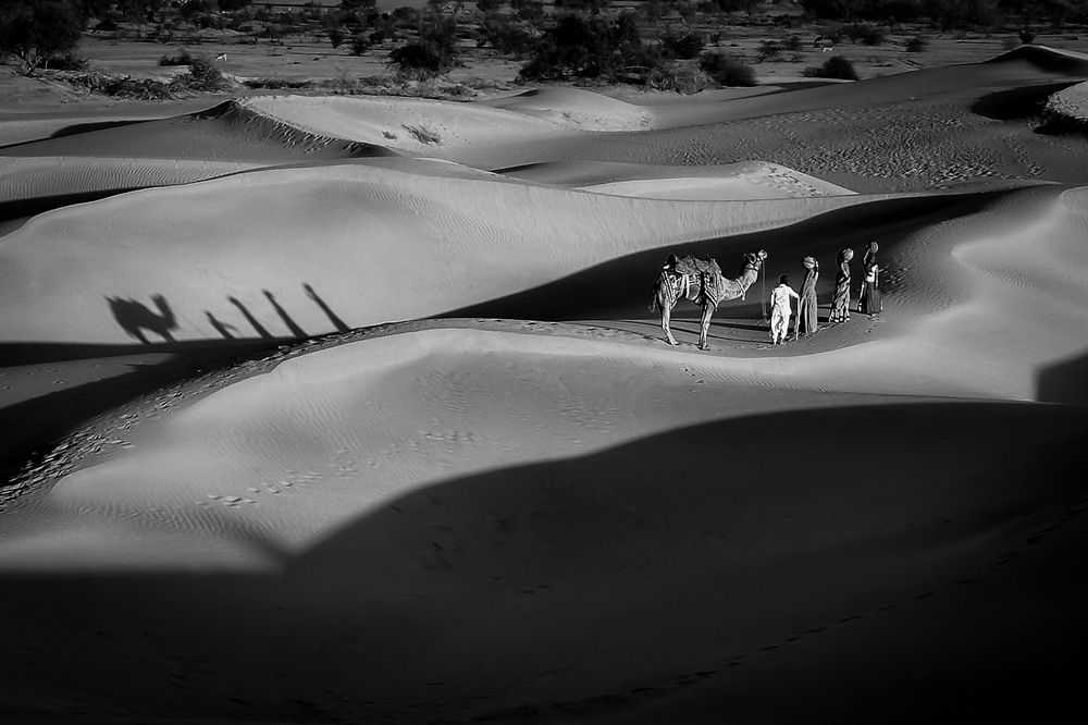 Photograph by Henri Fitriadi