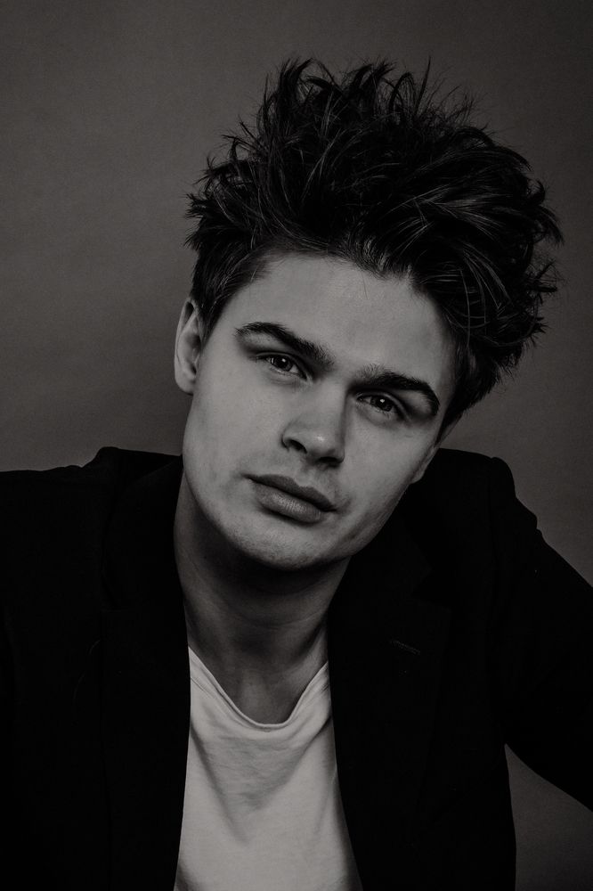 Photograph by Ксения Исаева