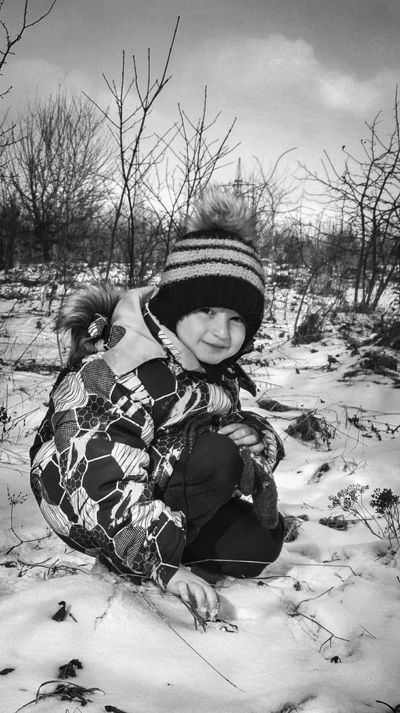 Photograph by Елена Фатьянова