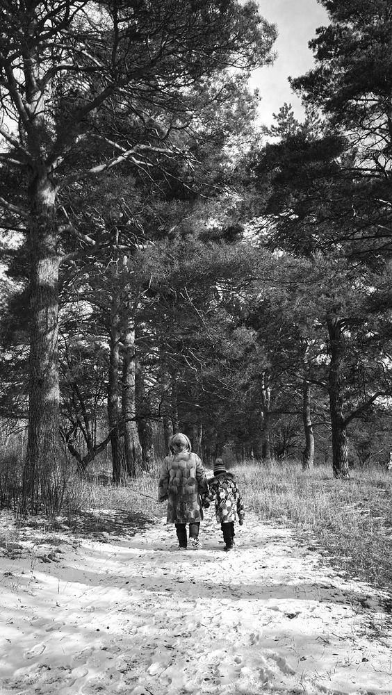 Photograph by Елена Фатьянова