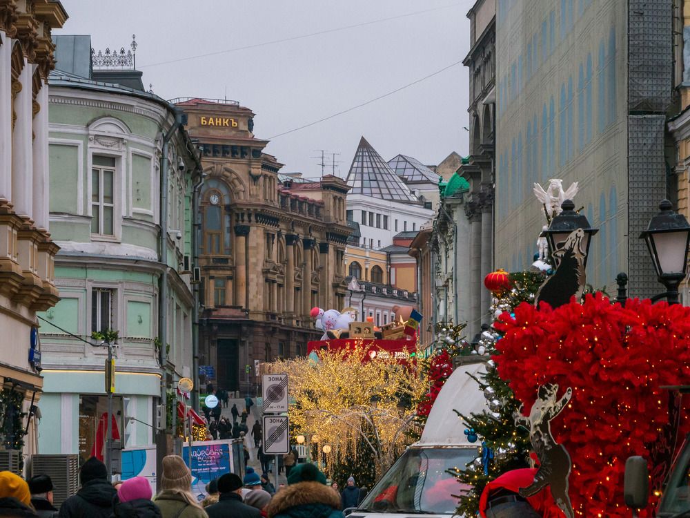 Photograph by Михаил Шохин