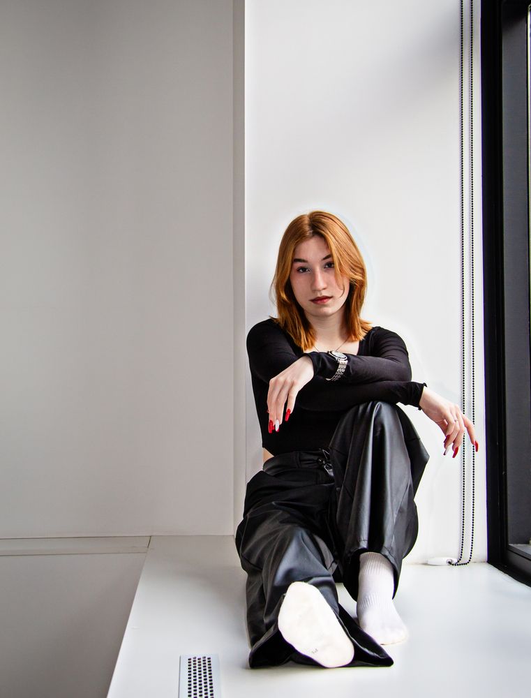 Photograph by Мария Глотова