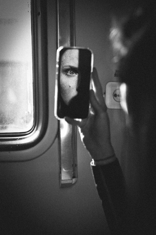 Photograph by Ксения Исаева