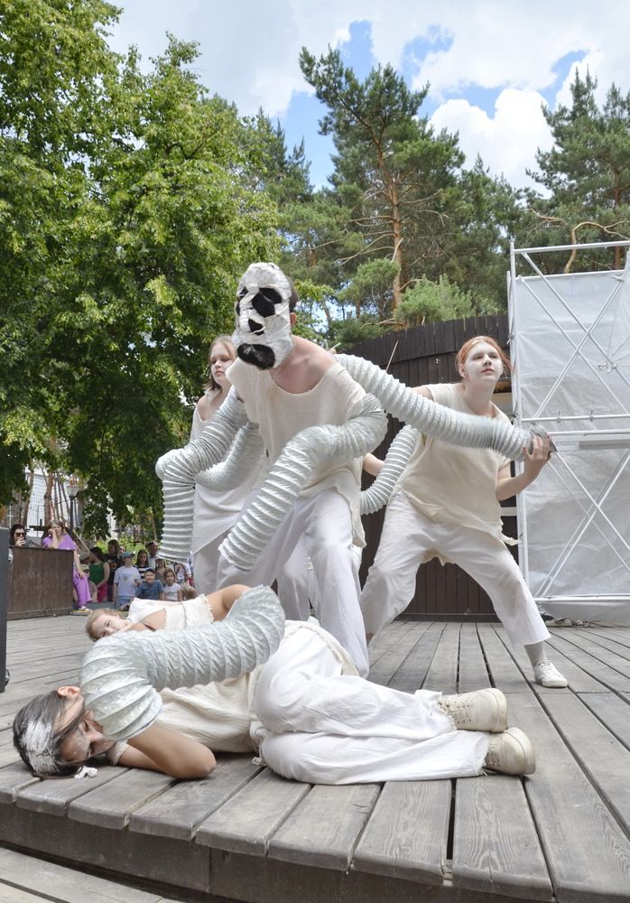 Photograph by Александр Яковлев