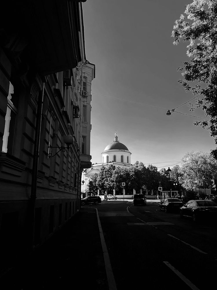 Photograph by Ксения Исаева