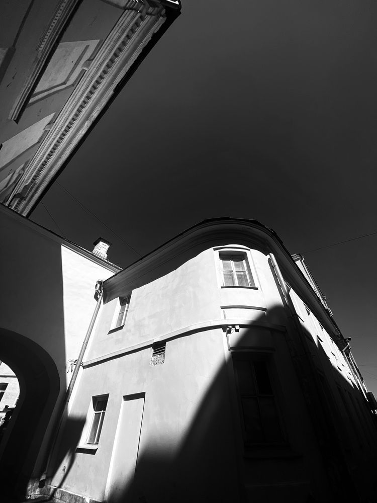 Photograph by Ксения Исаева