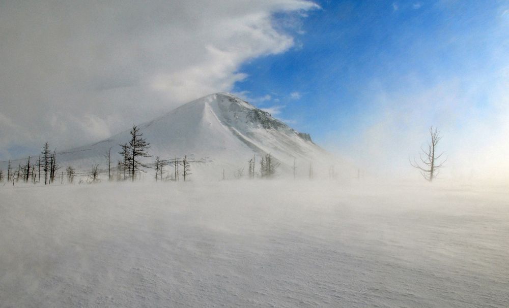 Photograph by Владимир