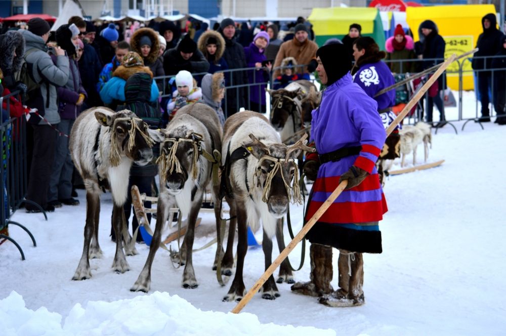Photograph by Александр Никонофф