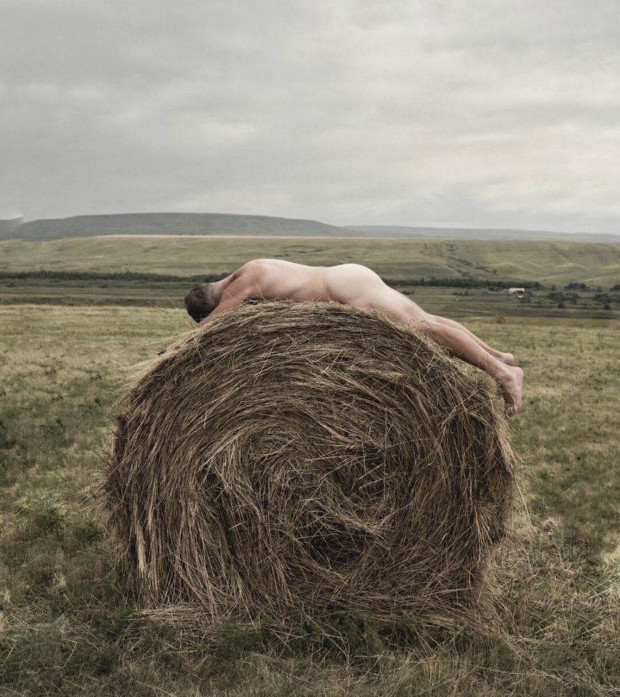 Photograph by Antonina Marchenko