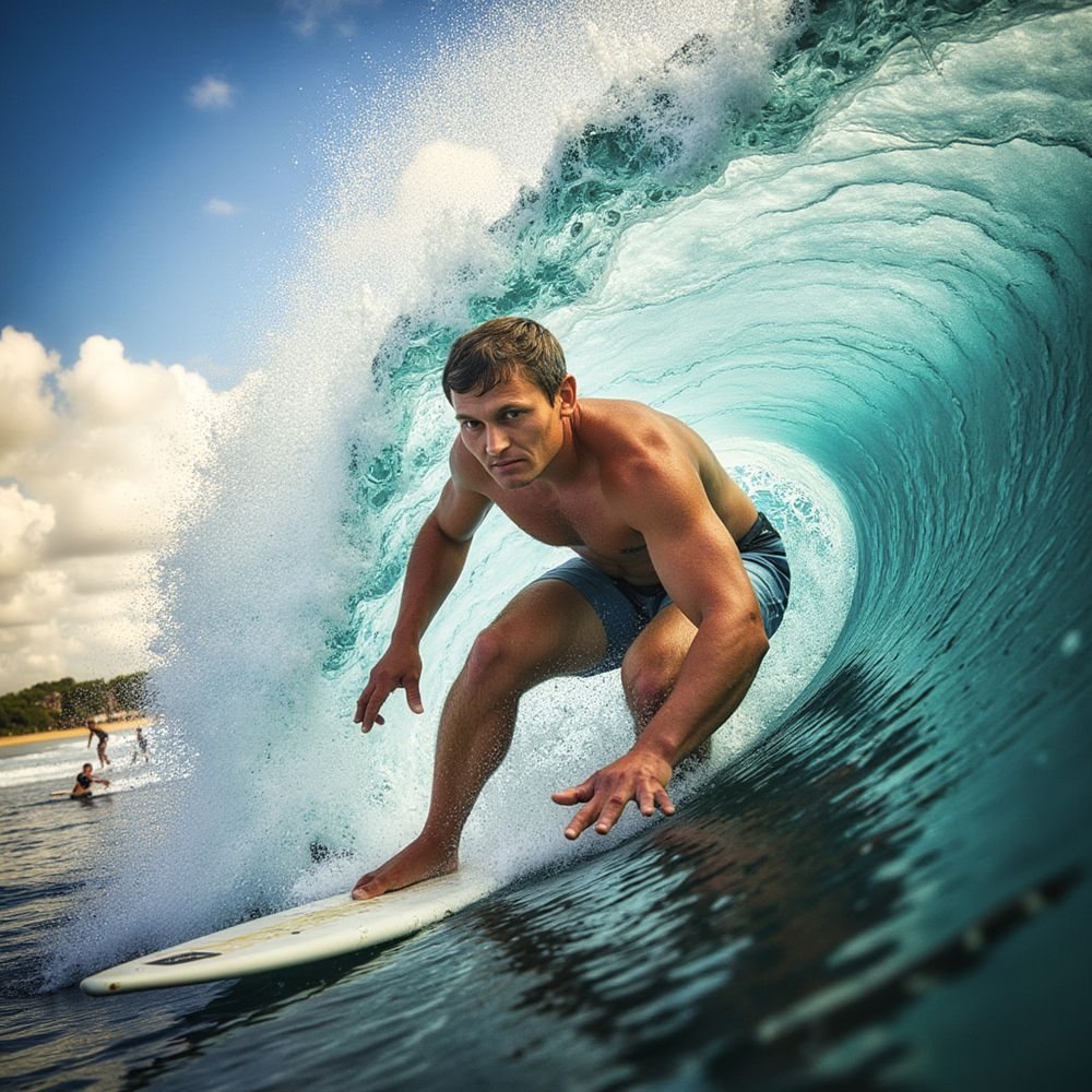 Фотография автора Владислав Храмцов