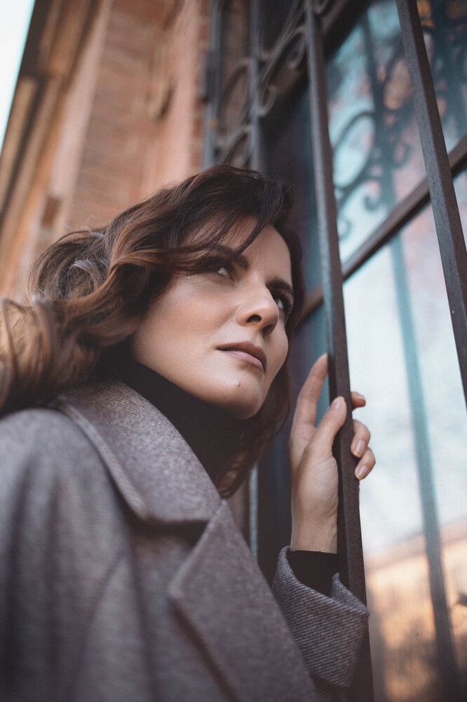 Photograph by Землянский Сергей