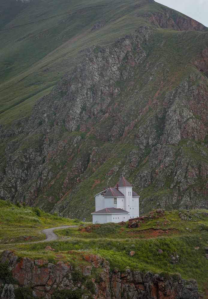 Photograph by Юлия Горчакова