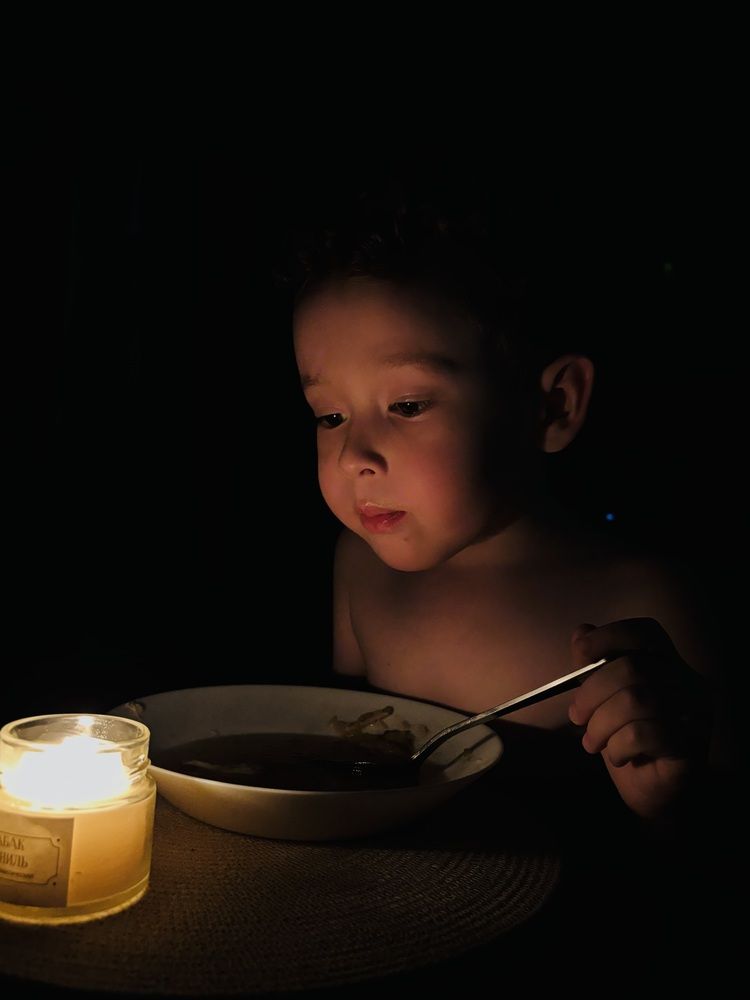 Photograph by Александра Зайниева