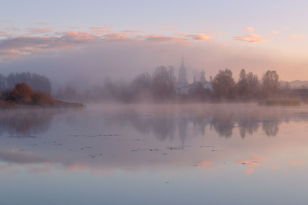 Photograph by Архипкин Александр
