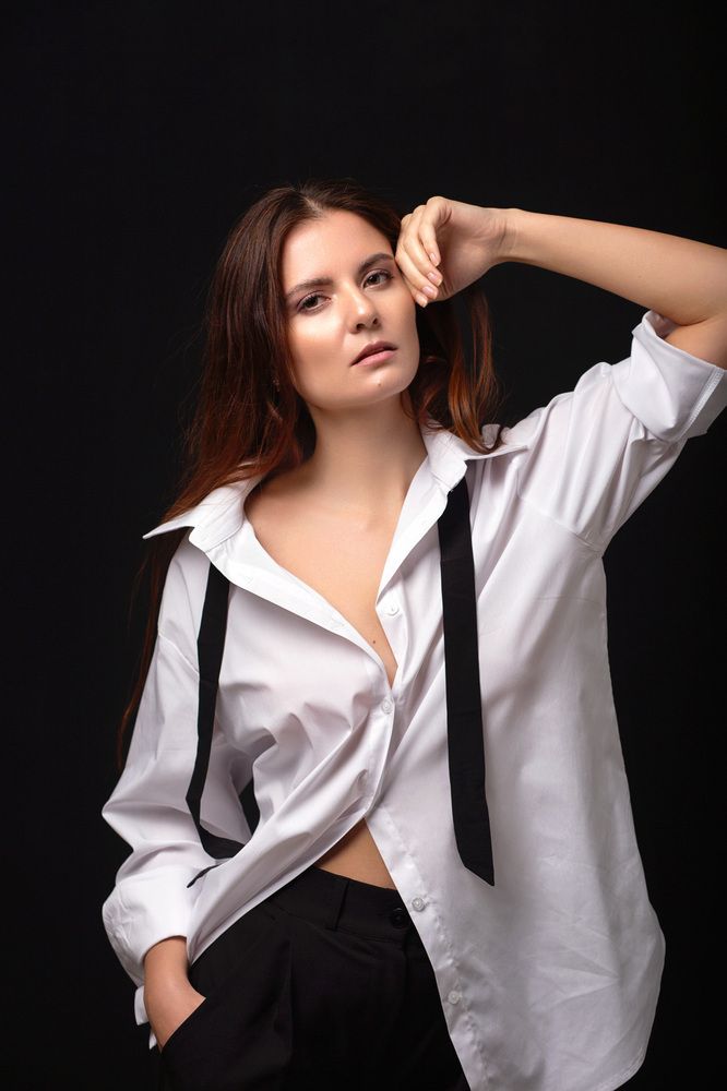 Photograph by Землянский Сергей