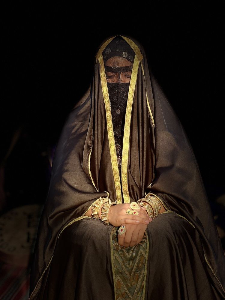 Photograph by Muslim Rafiuddin