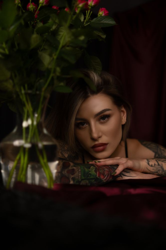 Фотография автора Ekaterina Korobova