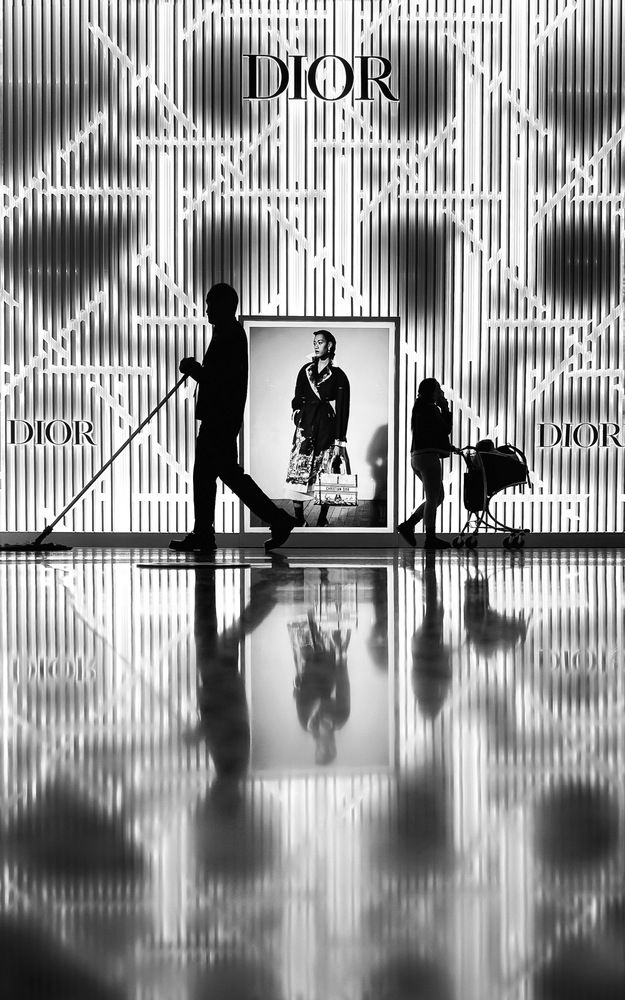 Photograph by Henri Fitriadi