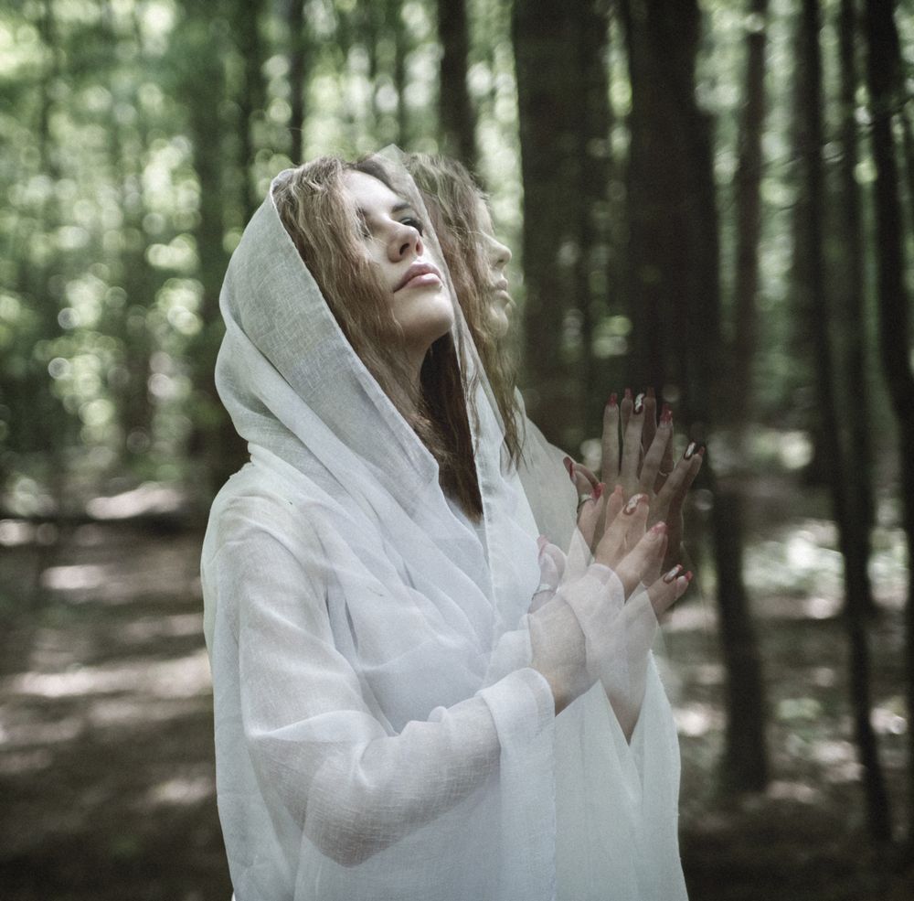 Photograph by Skazochnica Ann