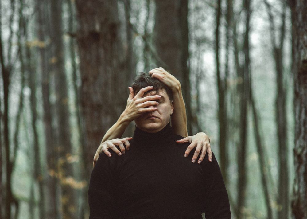 Photograph by Skazochnica Ann