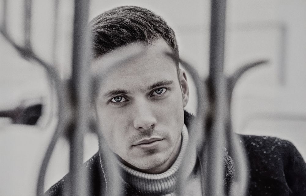 Photograph by Андрей Титаев