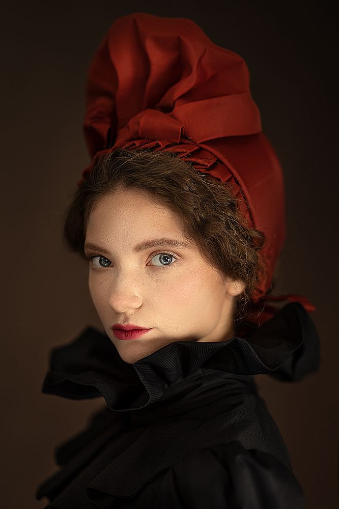 Photograph by Евгения Зайцева