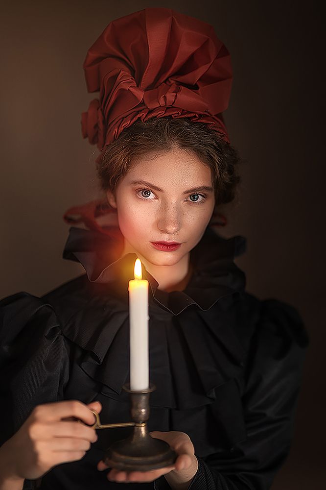 Photograph by Евгения Зайцева