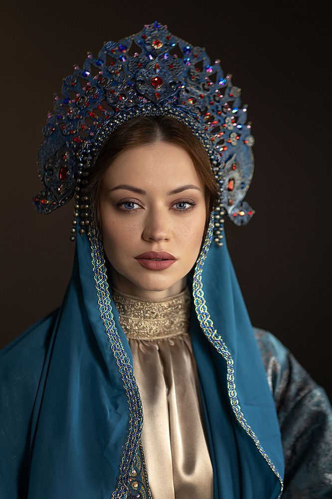 Photograph by Евгения Зайцева