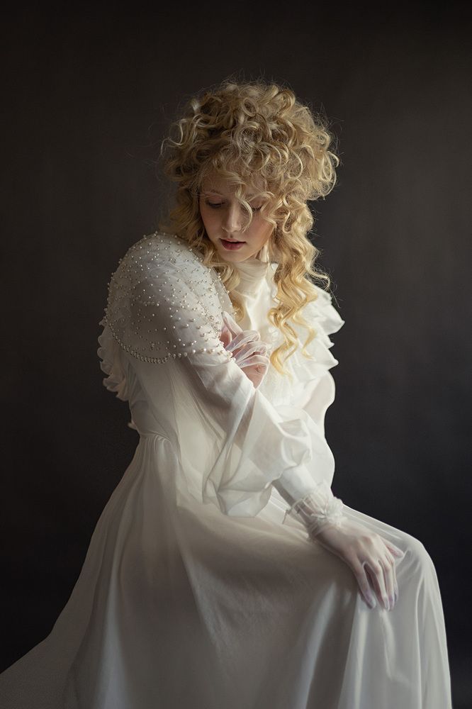 Photograph by Евгения Зайцева