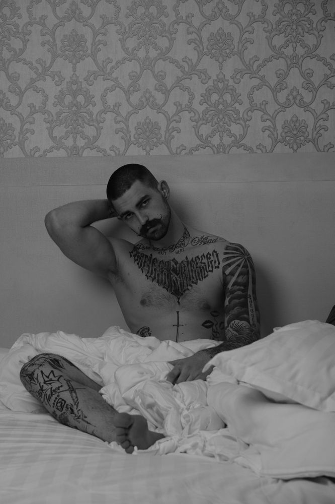 Фотография автора Ekaterina Korobova