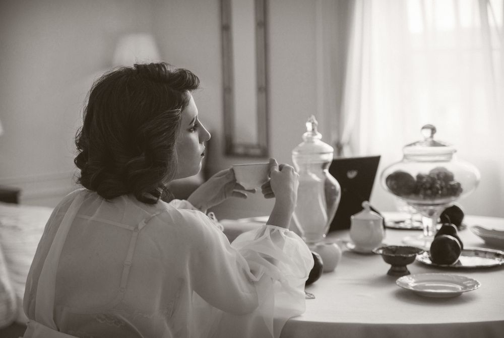 Photograph by Skazochnica Ann