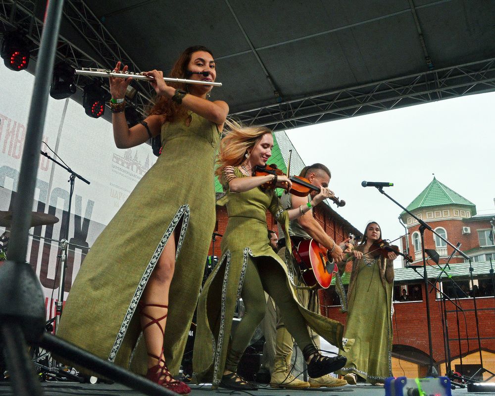 Photograph by Андрей Ушаков