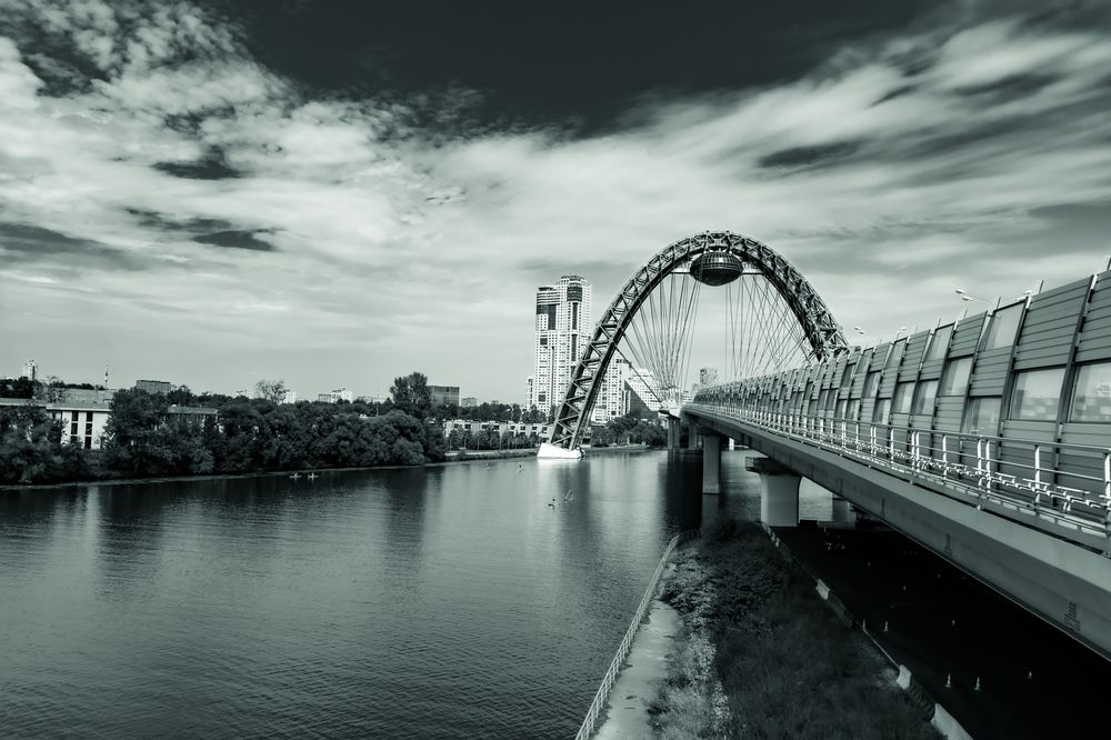 Photograph by Сергей Аникушин