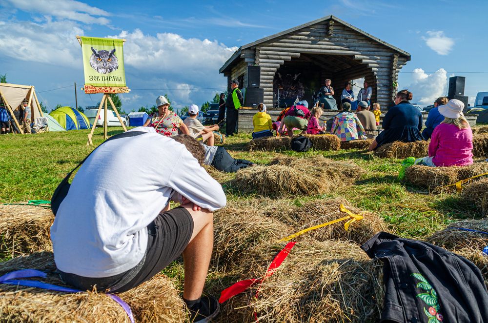 Photograph by Денис Кичев