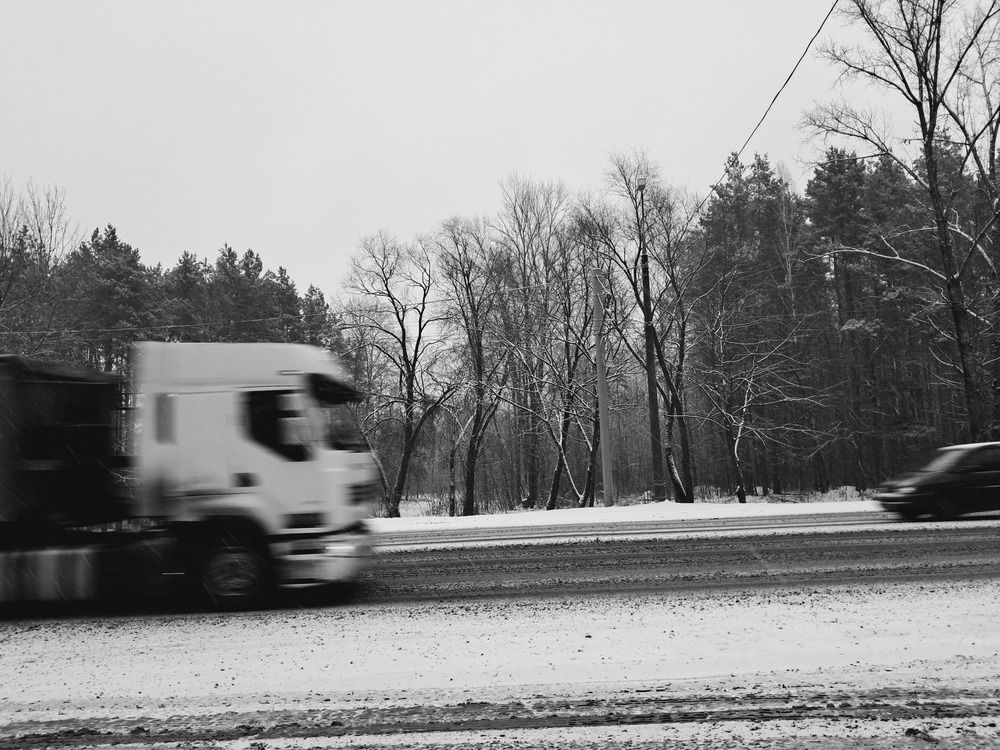 Photograph by Евгений Козлов