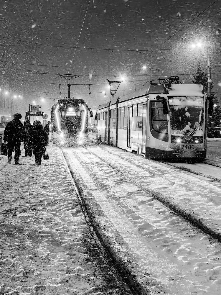 Photograph by Марина Терещенко